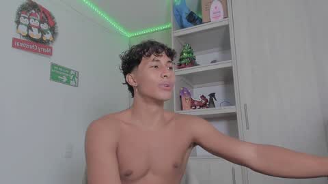 diego online show from December 5, 3:23 pm