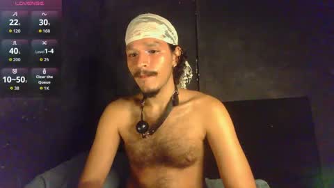 diemond_latinx98 online show from June 9, 10:15 am