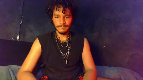 diemond_latinx98 online show from April 15, 12:36 am