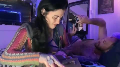 Dwaynecharles13 online show from March 1, 11:47 am