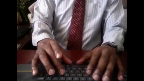 The Digital Pimp.... online show from February 2, 5:42 pm