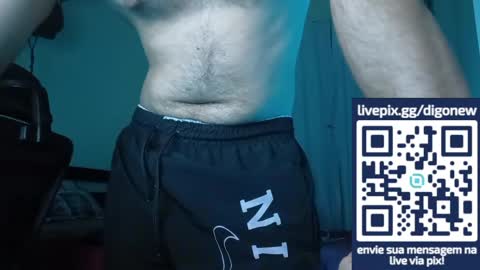 digo_new online show from May 8, 2:50 am