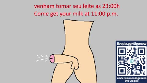 digo_new online show from April 7, 1:18 am