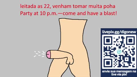 digo_new online show from April 14, 12:58 am