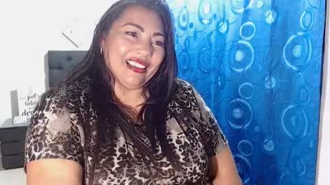 Mariana online show from January 23, 2:55 am