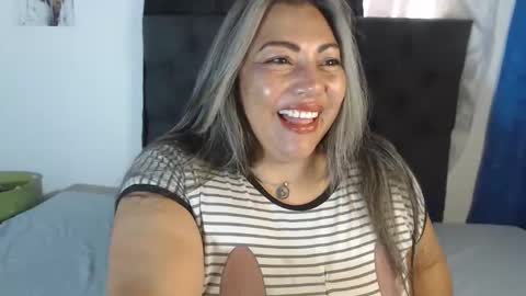 Mariana online show from March 22, 1:59 pm