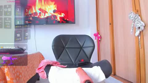 diiana_evil online show from February 27, 2:53 pm