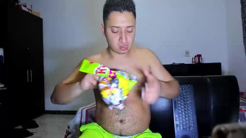 diiego_xxx online show from March 2, 5:08 pm