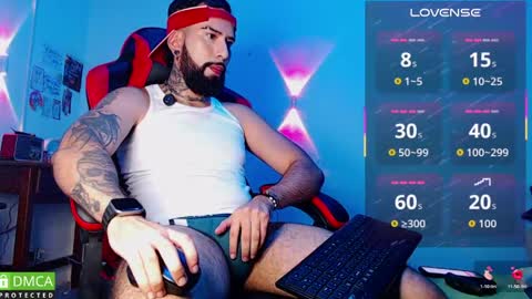  Dylan  online show from April 16, 11:18 pm