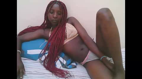 Dijah online show from November 15, 8:49 am