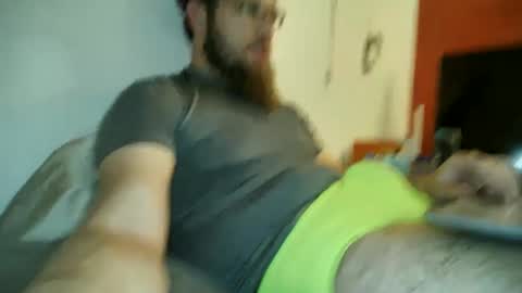 Daddy online show from December 4, 6:38 am