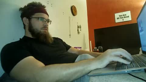 Daddy online show from December 23, 6:11 am