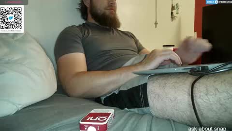 Daddy online show from September 20, 7:55 am