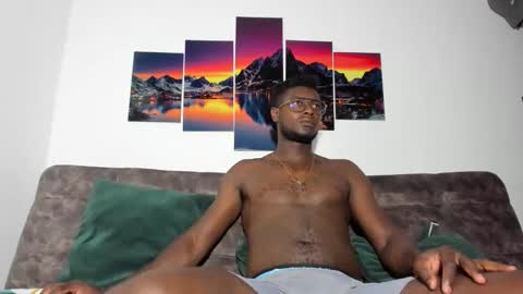 joshua online show from January 15, 12:58 pm