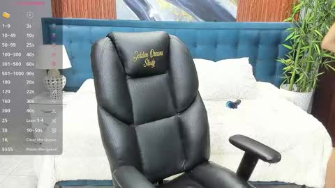  DILAN online show from November 2, 9:04 pm