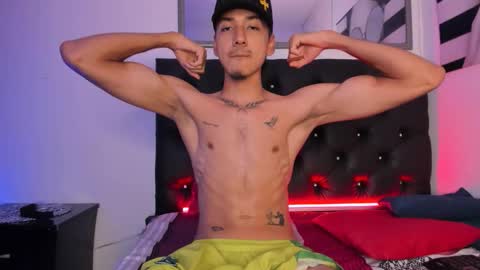 DILAN online show from March 19, 7:30 pm