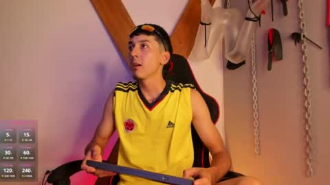 DILAN online show from June 12, 6:51 pm