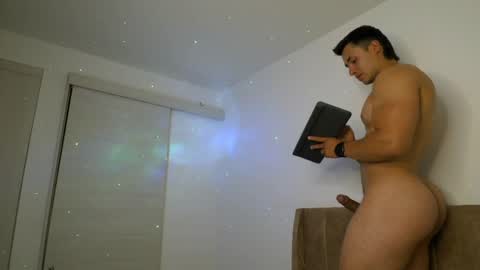 Dilan Coy online show from March 31, 11:27 pm