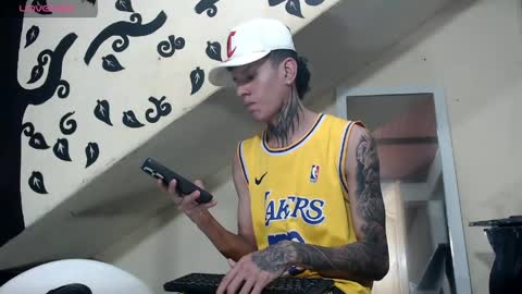 Dilan reyes1 online show from May 2, 4:24 pm