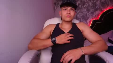 dilanmiller_ online show from July 15, 5:50 pm