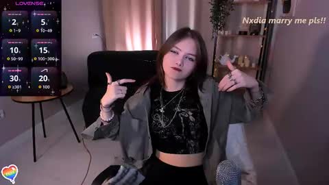 Dilara online show from November 5, 3:03 pm