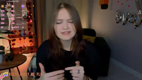 Dilara online show from February 21, 9:40 pm