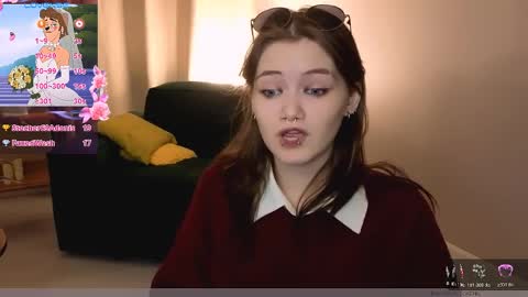 Dilara online show from April 8, 3:37 pm