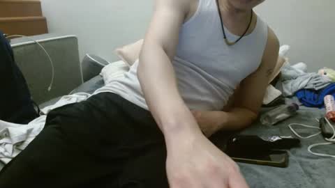 dildobandit online show from January 28, 6:38 am