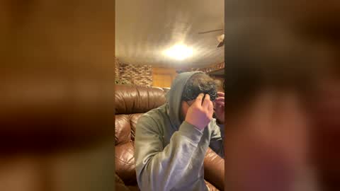 Daddy online show from February 8, 5:22 am