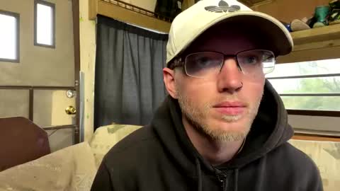 Daddy online show from April 29, 11:42 pm