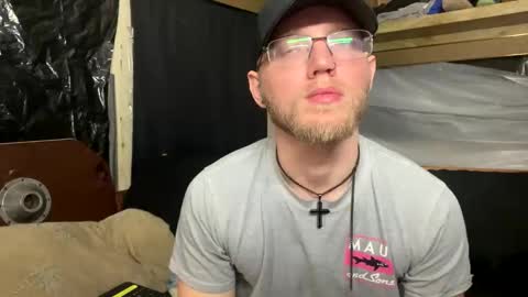 Daddy online show from March 25, 2:29 am