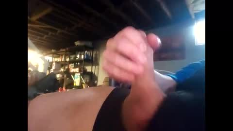 Mr. Dilf online show from December 27, 3:15 pm