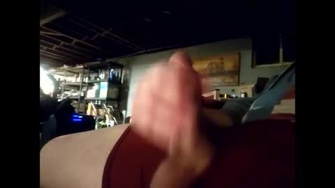 Mr. Dilf online show from January 4, 5:37 am