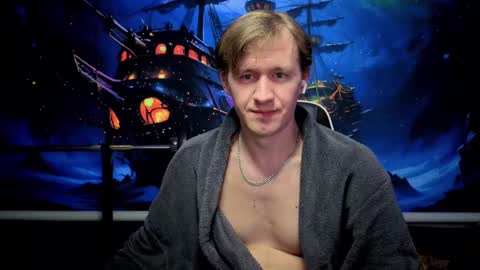 Dimetriusen online show from March 6, 11:31 pm