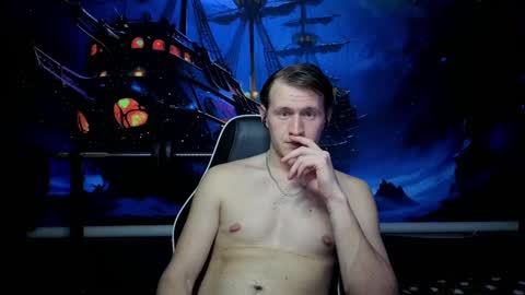 Dimetriusen online show from March 10, 7:18 pm