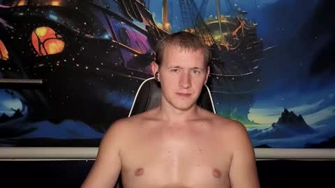 Dimetriusen online show from September 16, 5:49 pm