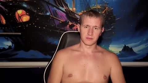 Dimetriusen online show from September 13, 6:43 pm