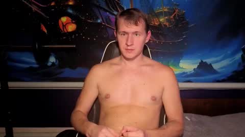 Dimetriusen online show from November 28, 7:32 pm