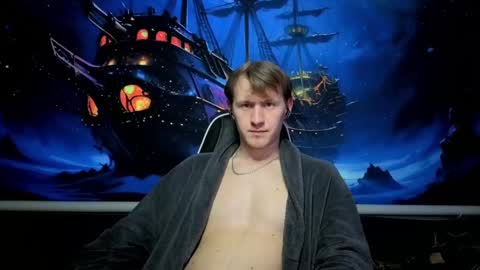 Dimetriusen online show from March 1, 6:43 pm