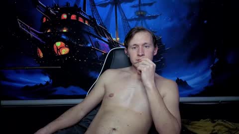 Dimetriusen online show from March 12, 7:04 pm