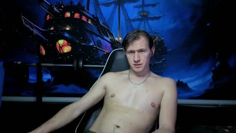 Dimetriusen online show from March 10, 10:24 pm