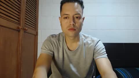 Dimitri online show from April 9, 5:00 am