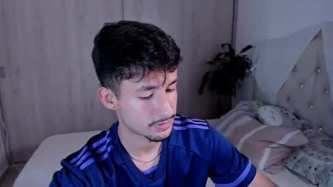 Fabian online show from October 3, 9:56 pm