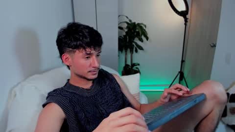 Fabian online show from January 29, 2:40 am