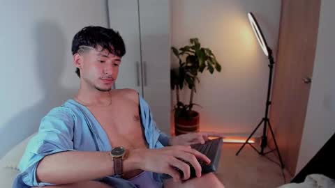 Fabian online show from January 8, 6:41 am