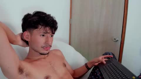 Fabian online show from February 18, 1:32 am