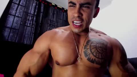 dimitriklein online show from January 15, 10:29 pm