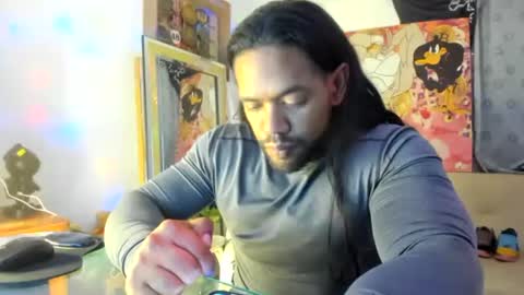 dimitry kyle mucle online show from September 14, 3:53 am