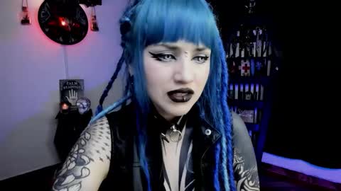 dimmuanddarkness online show from December 14, 4:24 pm