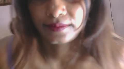 dimple_love online show from April 19, 9:06 pm